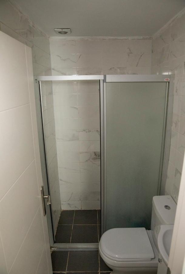 Liya Boutique Hotell Istanbul Exteriör bild
