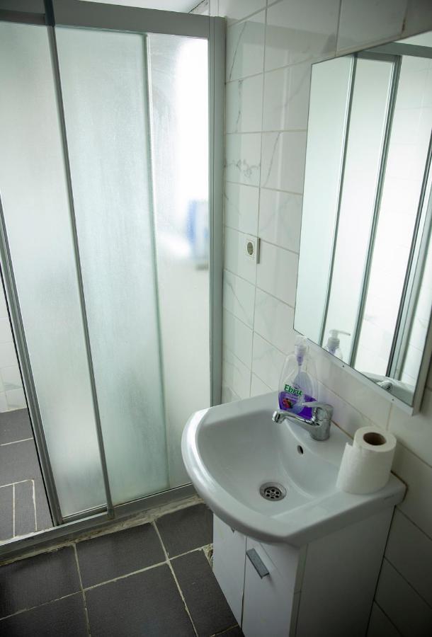 Liya Boutique Hotell Istanbul Exteriör bild